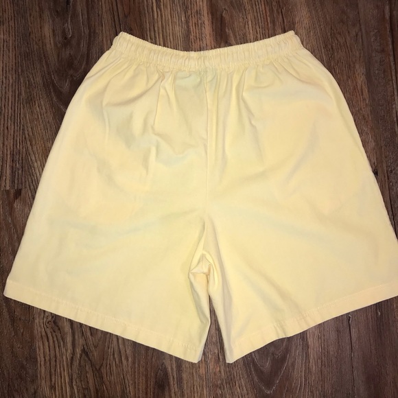 Southern Expressions-High Rise Elastic Drawstring - Picture 3 of 7